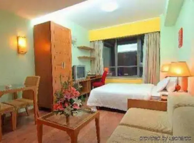 Sentosa Biz Hotel