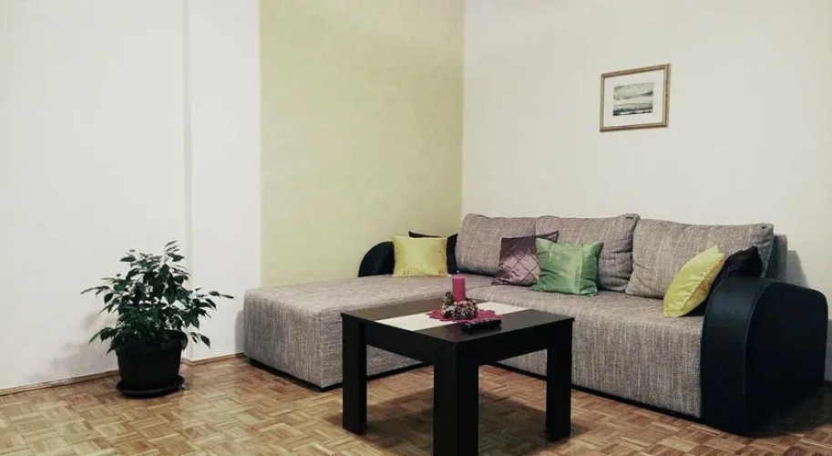 Apartment Jurija