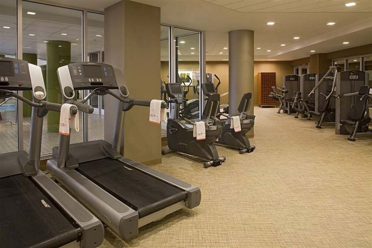 Hyatt Regency New Brunswick photo 22