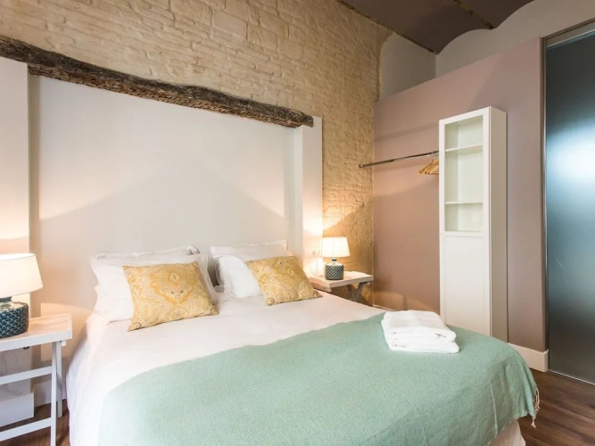Boutike Apartments