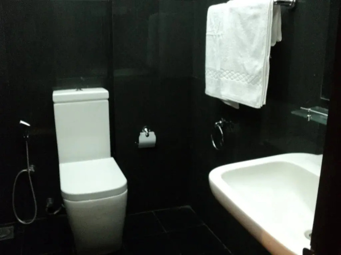 Hotel Vinali