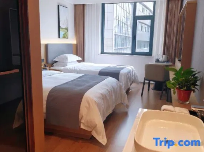 Comfort Quadruple room