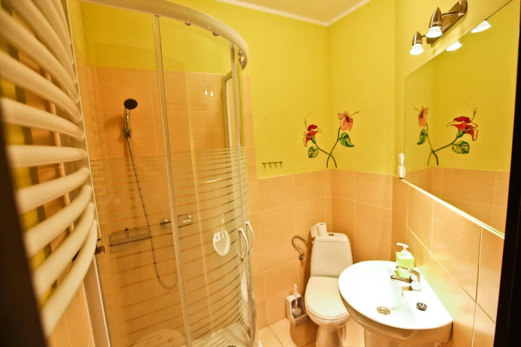 Poco Loco Hostel