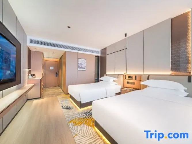 Business Twin room