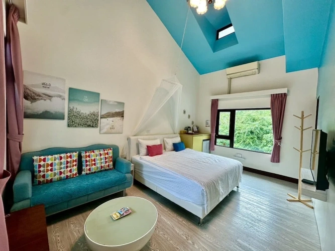 Comfort Double room
