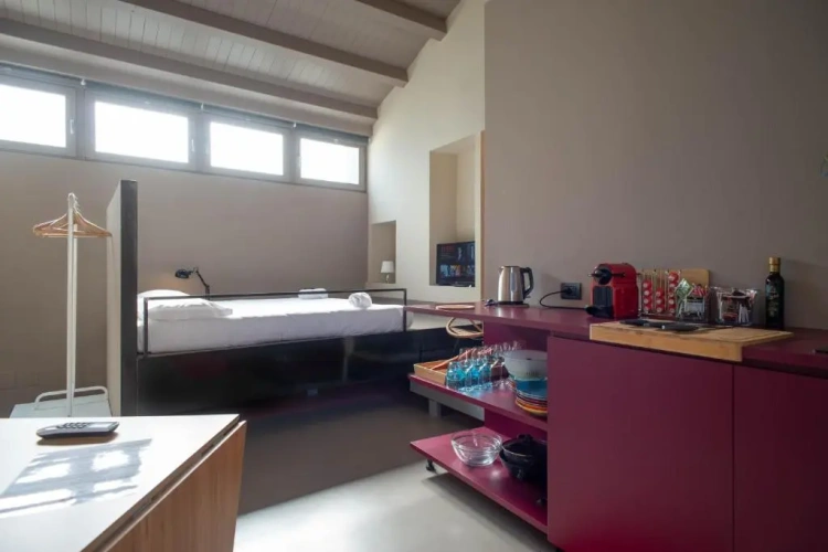 Standard Apartment