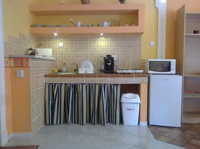 3 Bedrooms Apartment with view