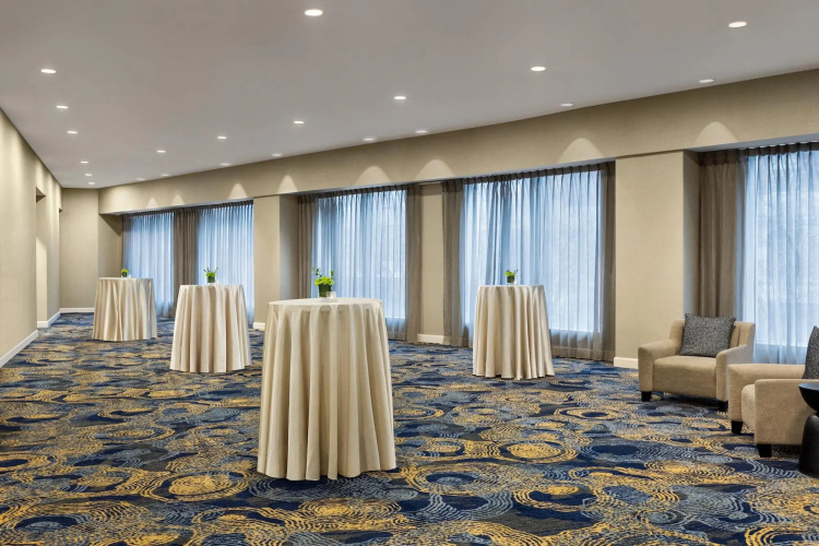 Crowne Plaza Cleveland At Playhouse Square photo 27
