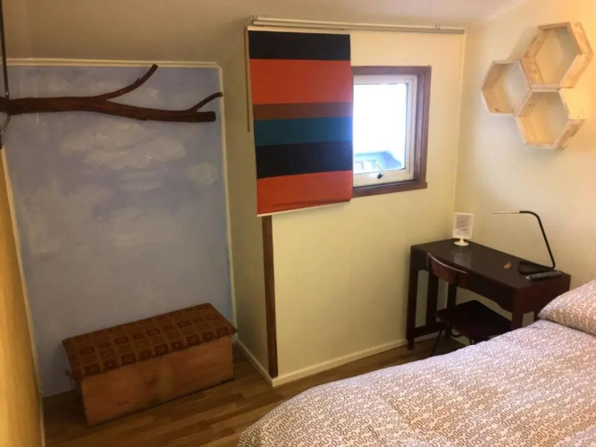 Airesbuenos Hostel y Permacultura