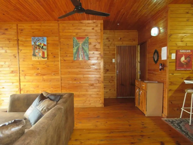Viewpoint Lodge