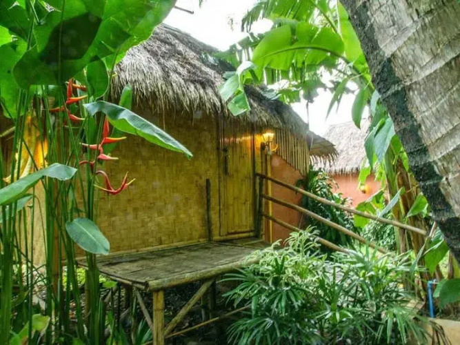 Relive Resort
