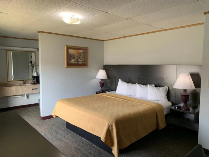 Pigeon Forge Parkway Inn