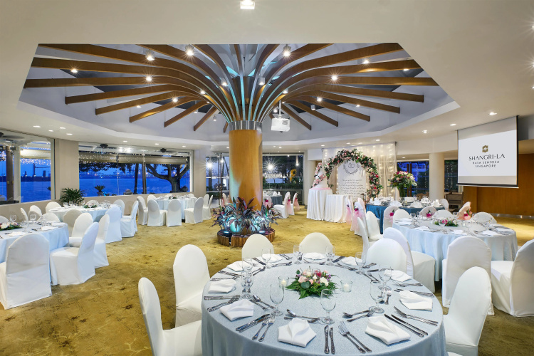 Shangri-La Rasa Sentosa, Singapore photo 15