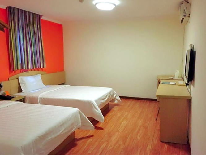 Business Twin room