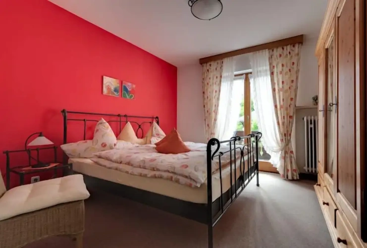 Comfort Apartment with balcony