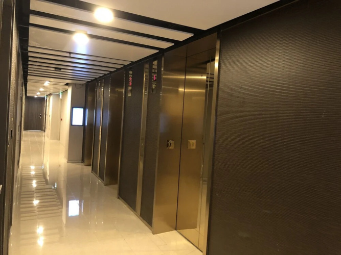 iPlace Building