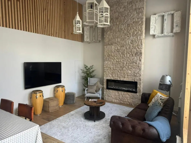 Cornelia Suites 03 in Santander