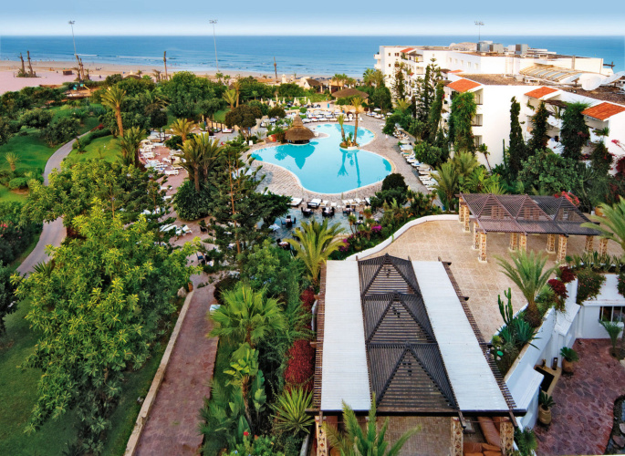 Hotel Riu Tikida Beach (Adults Only) photo 18