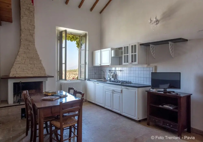 Villa Silvana