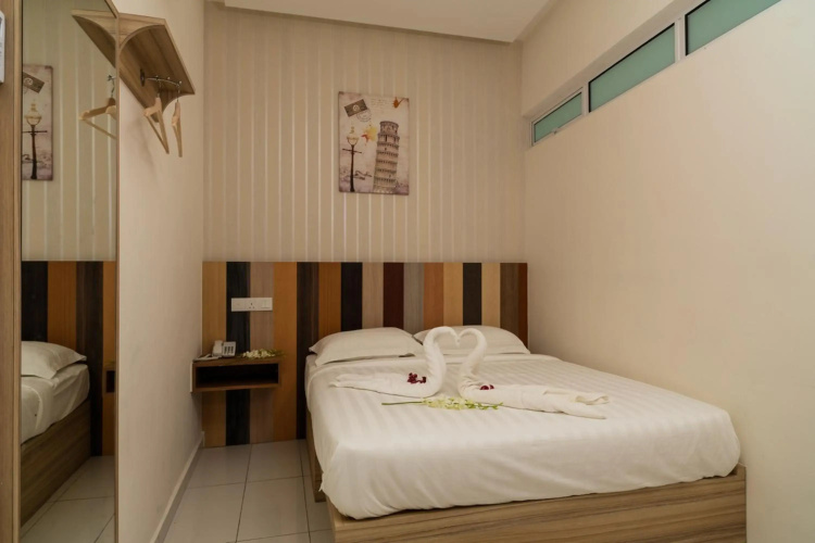 Hotel 138 @ Subang