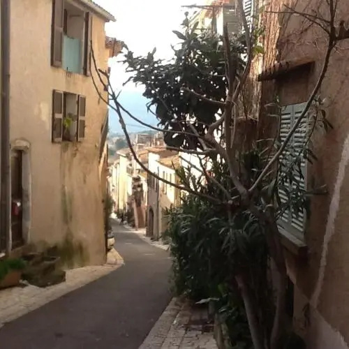 Holiday Home Maison de Charme