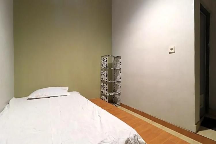 Al Barokah Residence