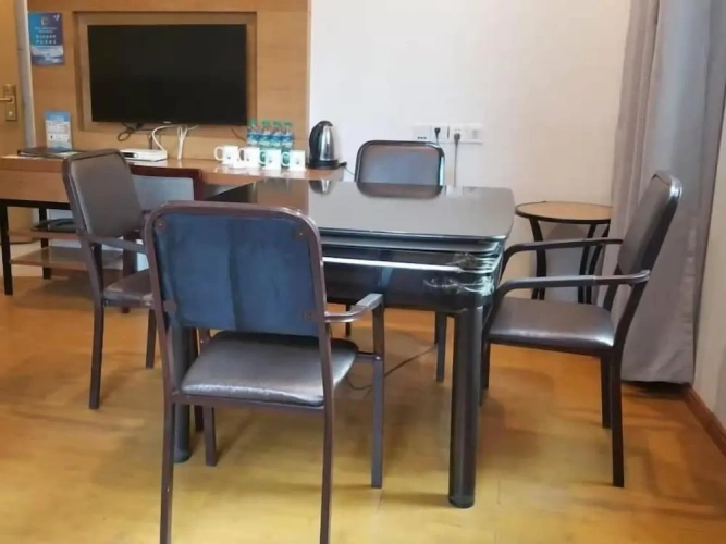 Premium Twin room