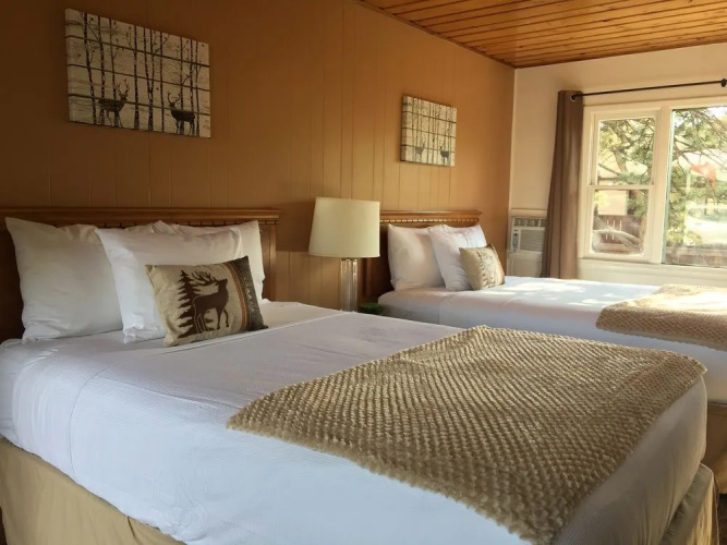 Estes Mountain Inn