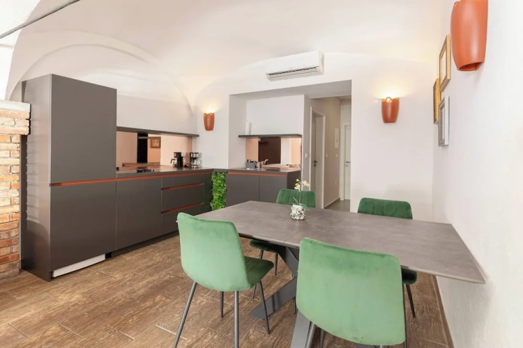Comfort Apartment