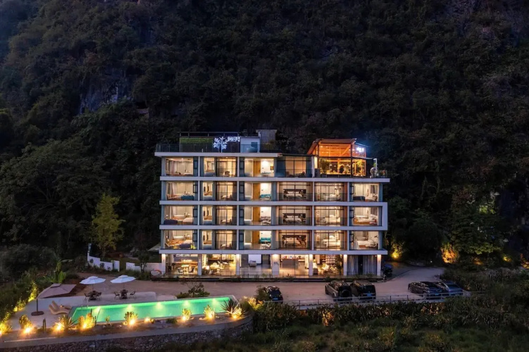 Image de l'hôtel