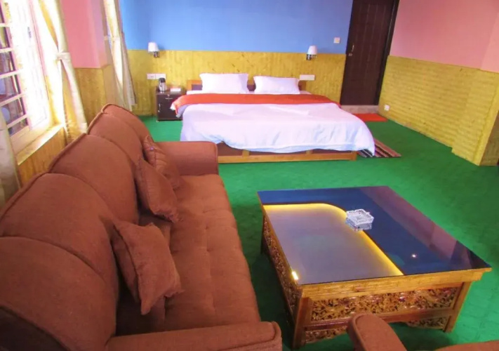 OYO 29329 Lookboong Hotel