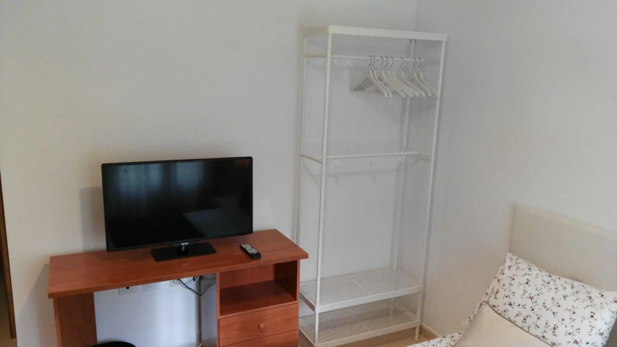 Fan Flat Torremolinos