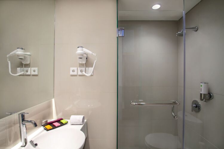ibis Styles Cikarang Over view