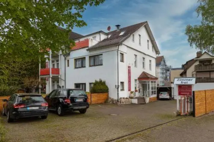 Villa Feise