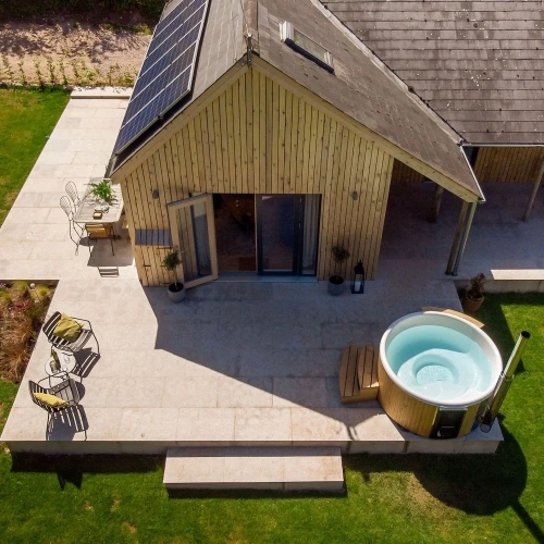 Cottage