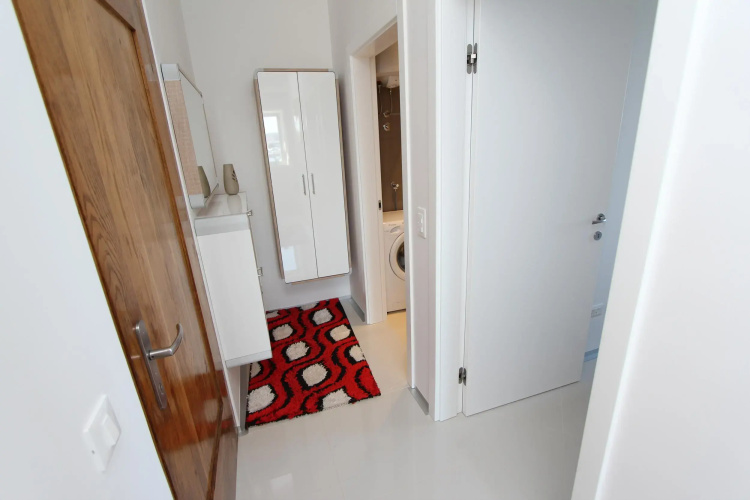 Apartment Edi