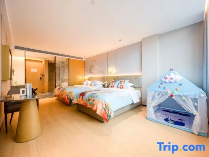 Standard Double Family room
