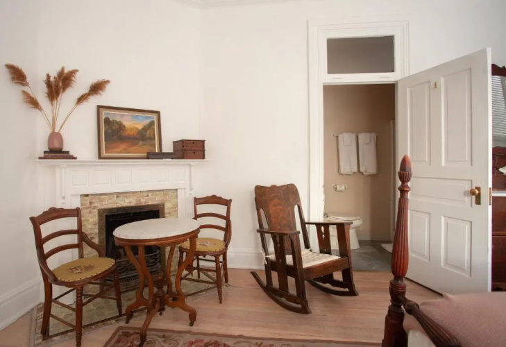 Ellerbeck Bed & Breakfast