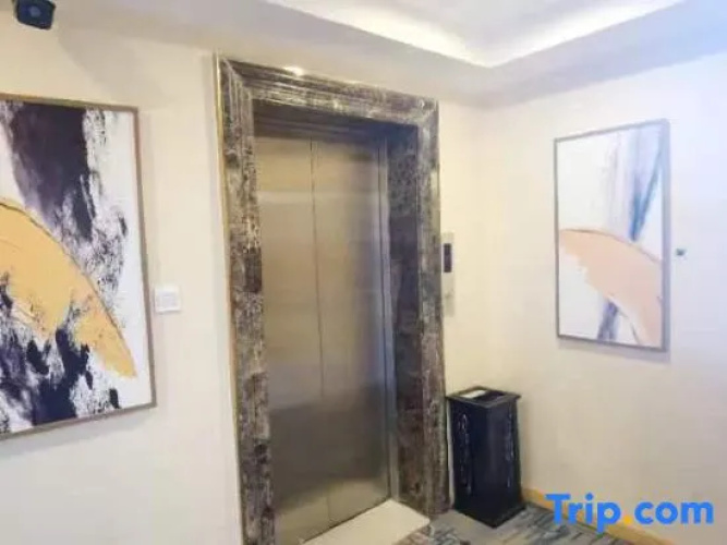 Shanglinyuan Hotel