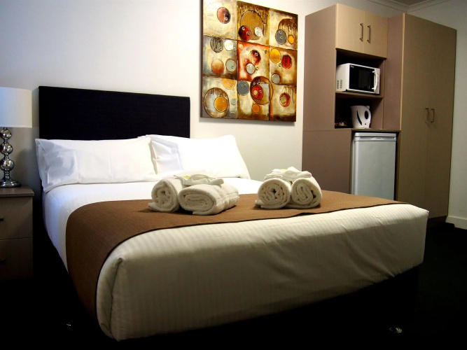 Hotel Gracelands