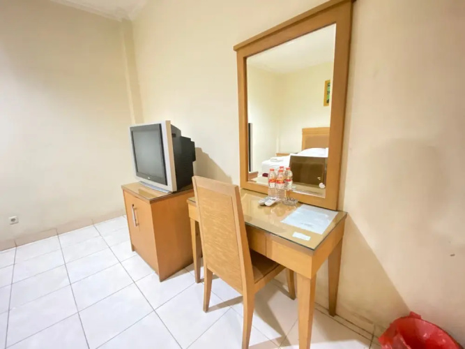 Lilianto Hotel Polewali