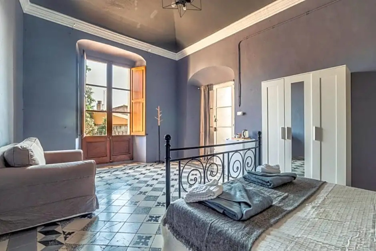 Casa Contreras