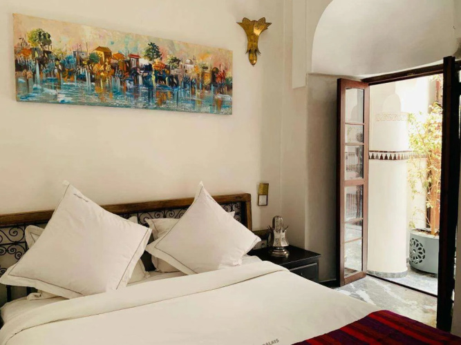 Palais Aix Kabaj & Spa
