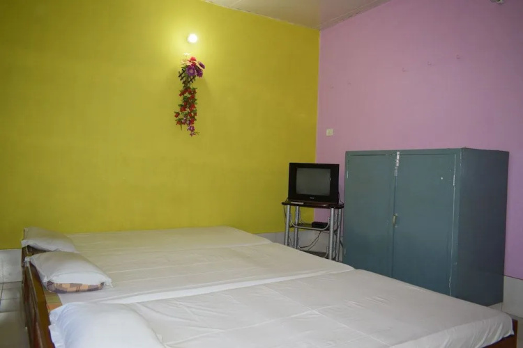 Sneha Bhawan