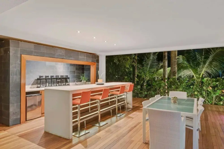 La Romana Modern Luxury w Pool
