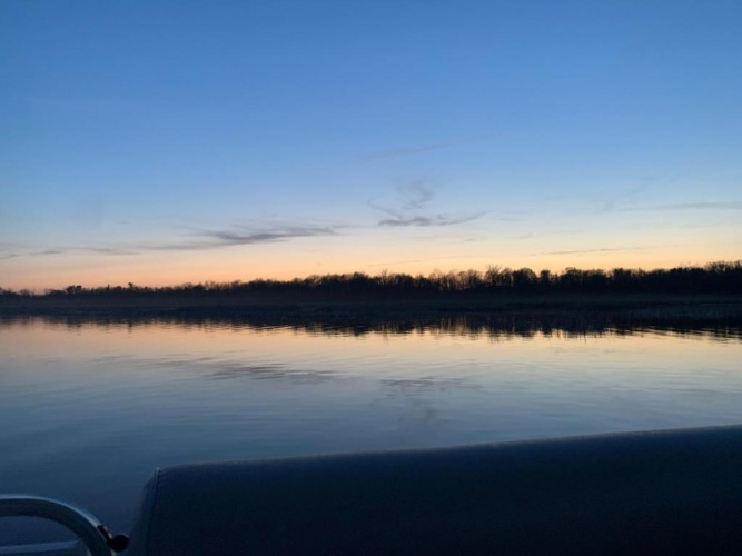 3 Bedrooms Double Cottage with lake view