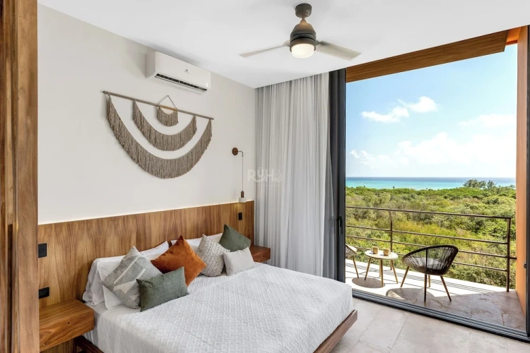 Premium Apartment