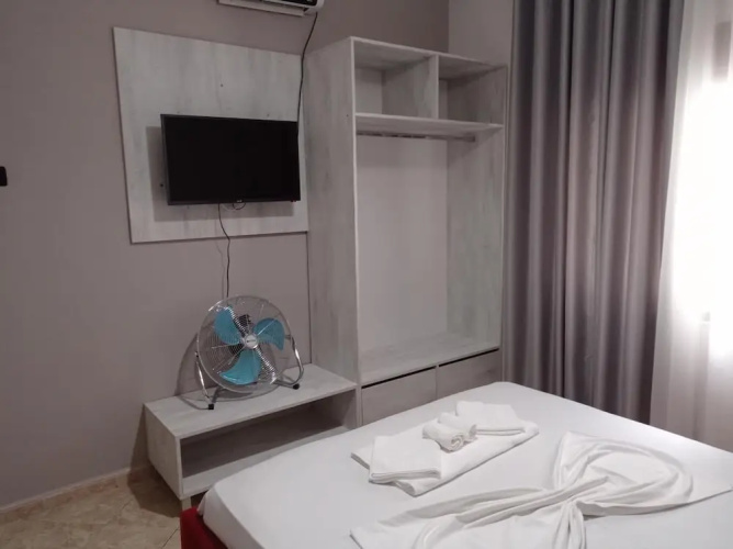 Vila Stefa Vlore