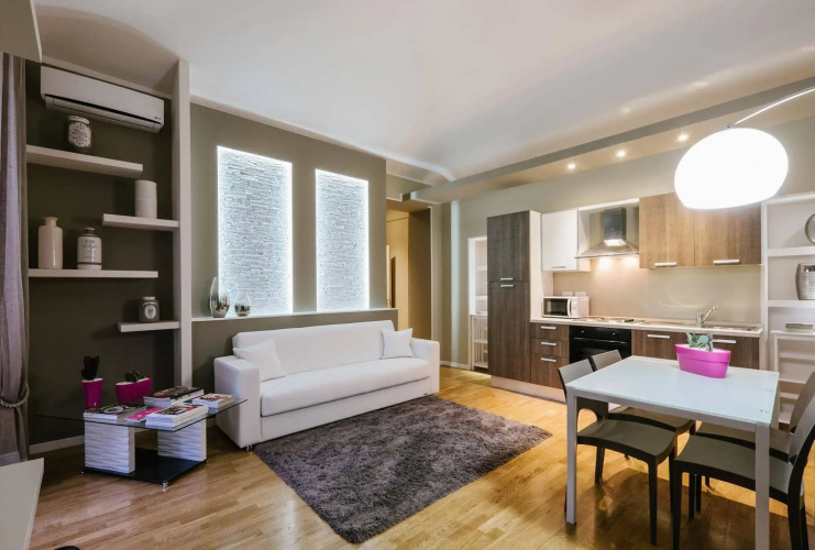 Apart Hotel Torino