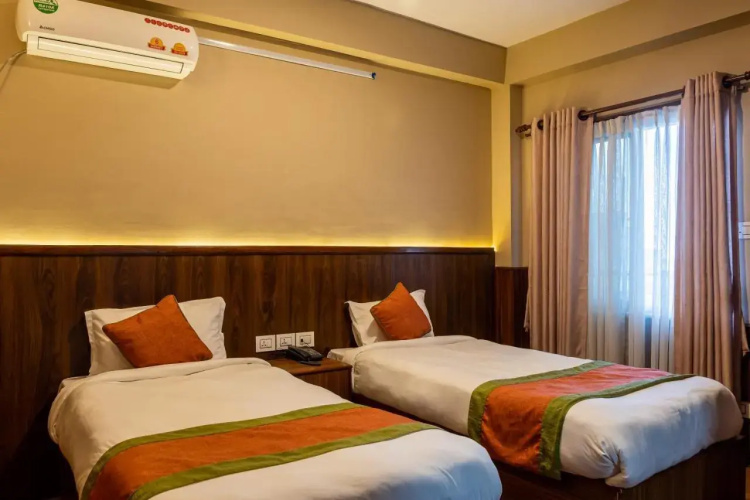 Kuna Resort
